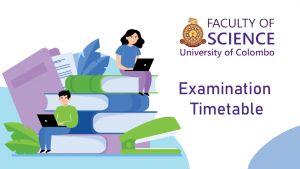 Exam Time Table